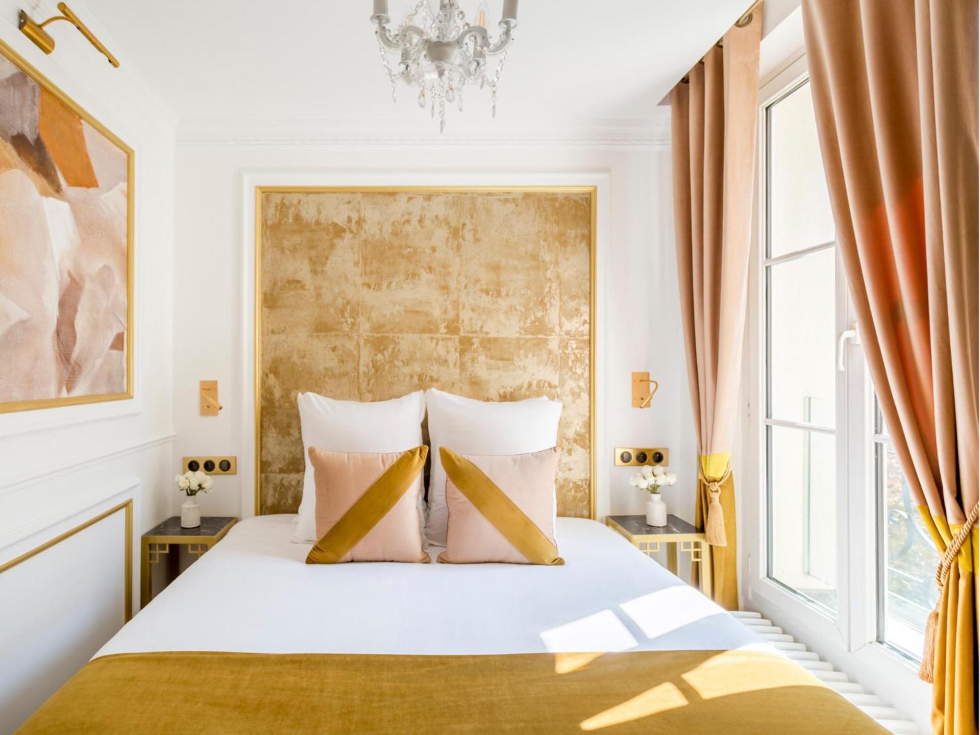 Merveil - Luxury Suite - Tour Eiffel - Bac II Párizs Kültér fotó