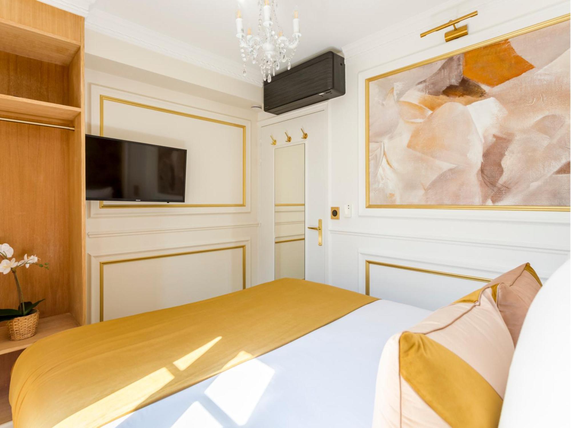 Merveil - Luxury Suite - Tour Eiffel - Bac II Párizs Kültér fotó